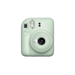 Insta X Mini 12 Instant Camera – Compact, Smart, & Stylish with High-Quality Prints